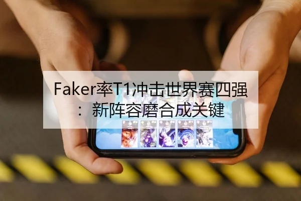 Faker率T1冲击世界赛四强：新阵容磨合成关键